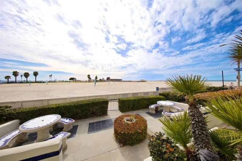 فيلا 125-Fun In The Sun Penthouse سان دييغو المظهر الخارجي الصورة