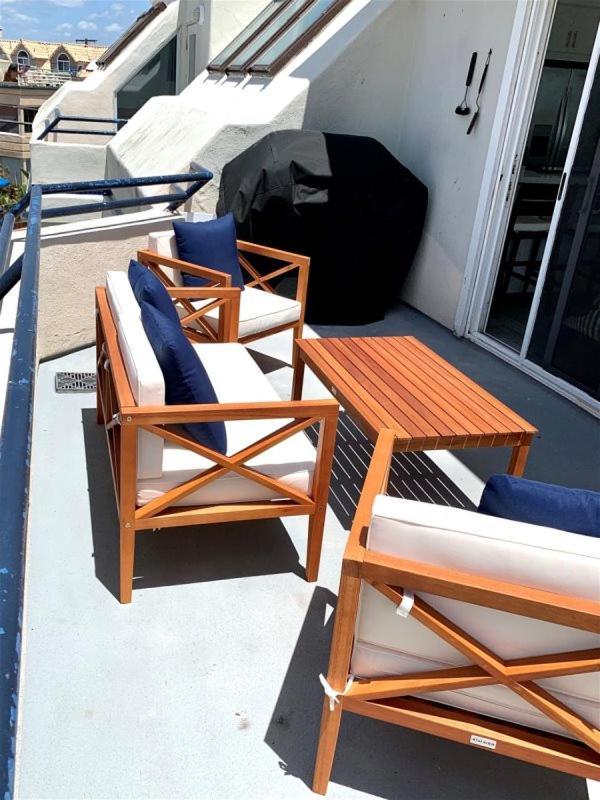 فيلا 125-Fun In The Sun Penthouse سان دييغو المظهر الخارجي الصورة